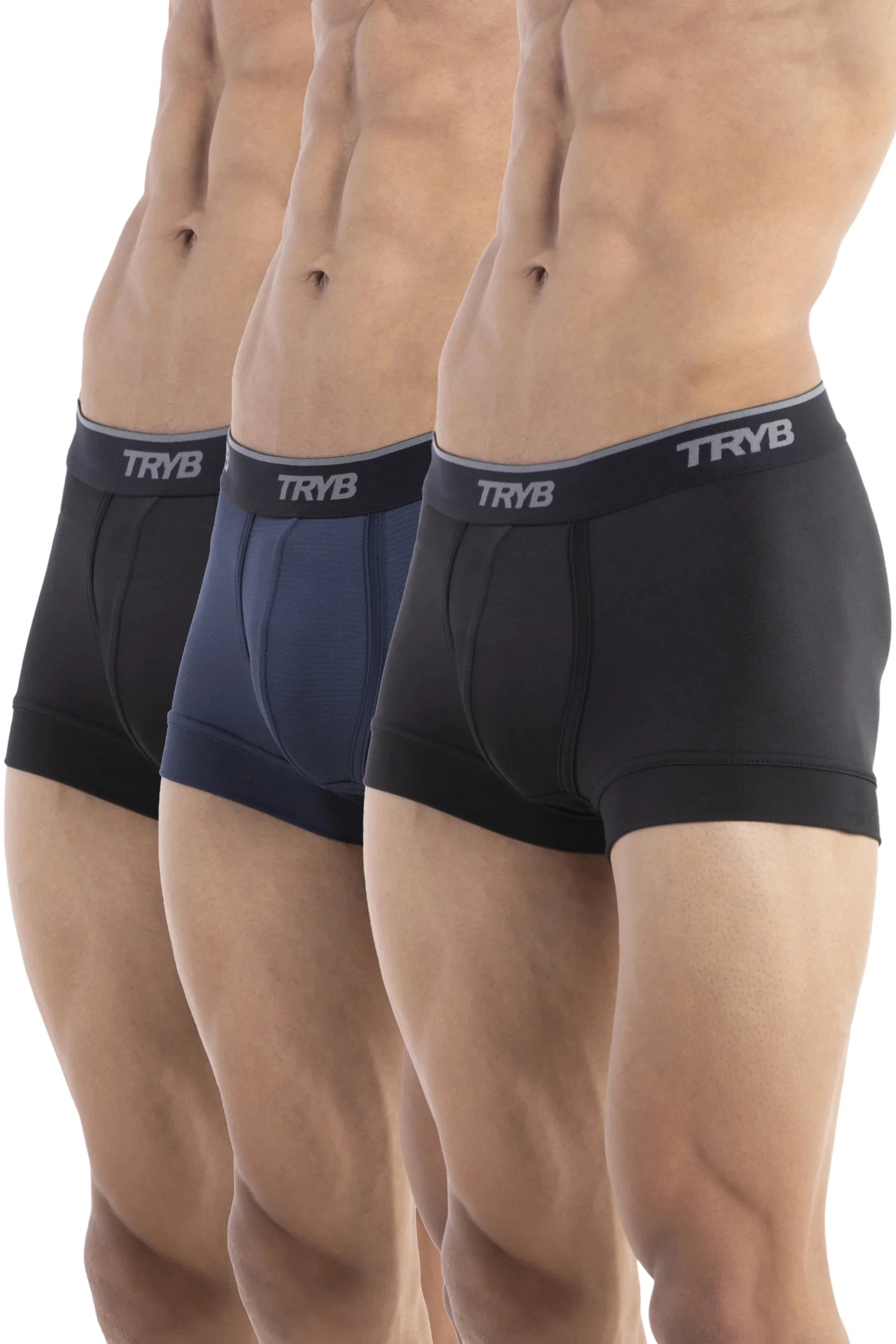 PRO - Short Boxer (3 pack) - Image 3