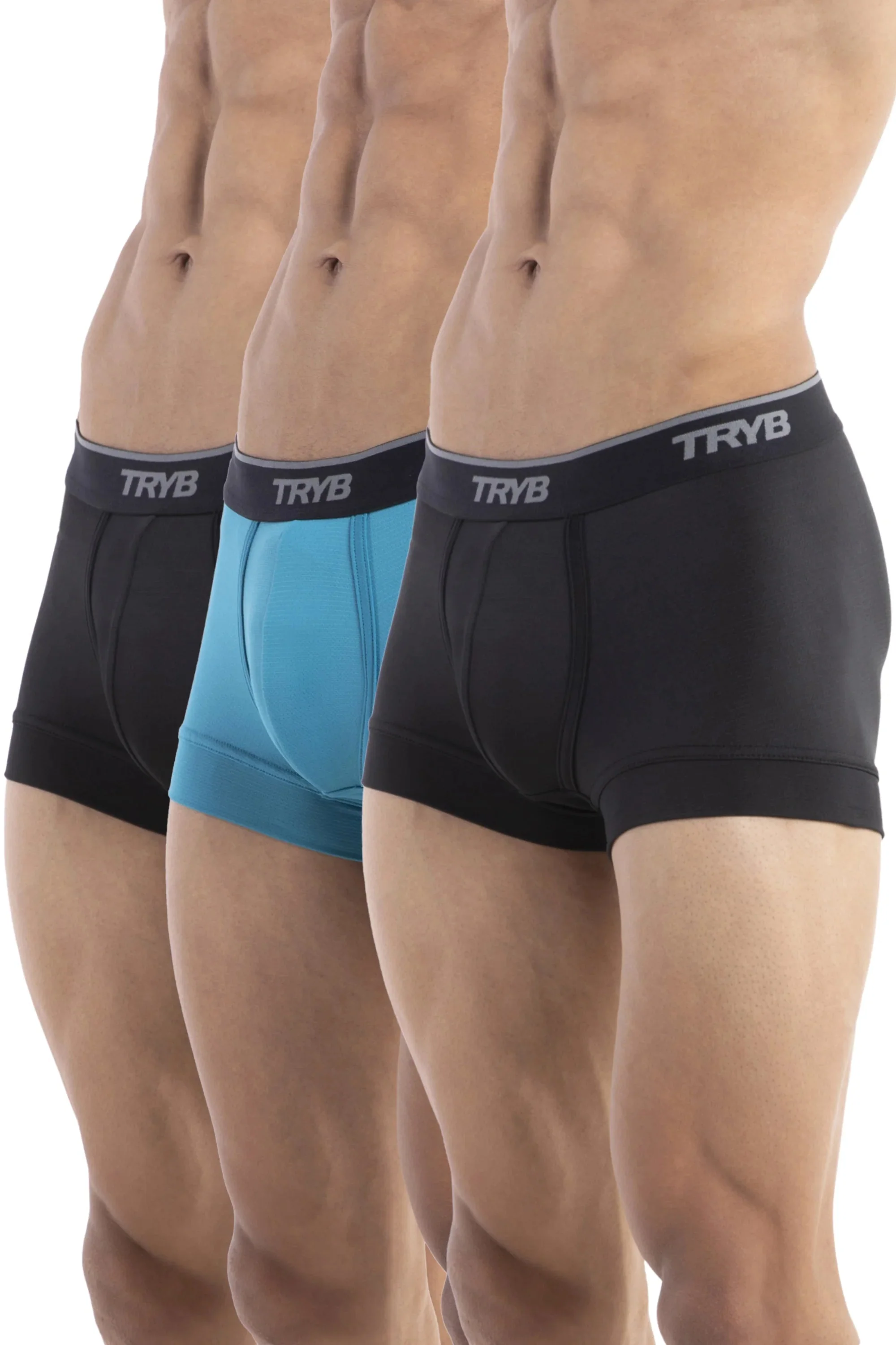 PRO - Short Boxer (3 pack) - Image 5