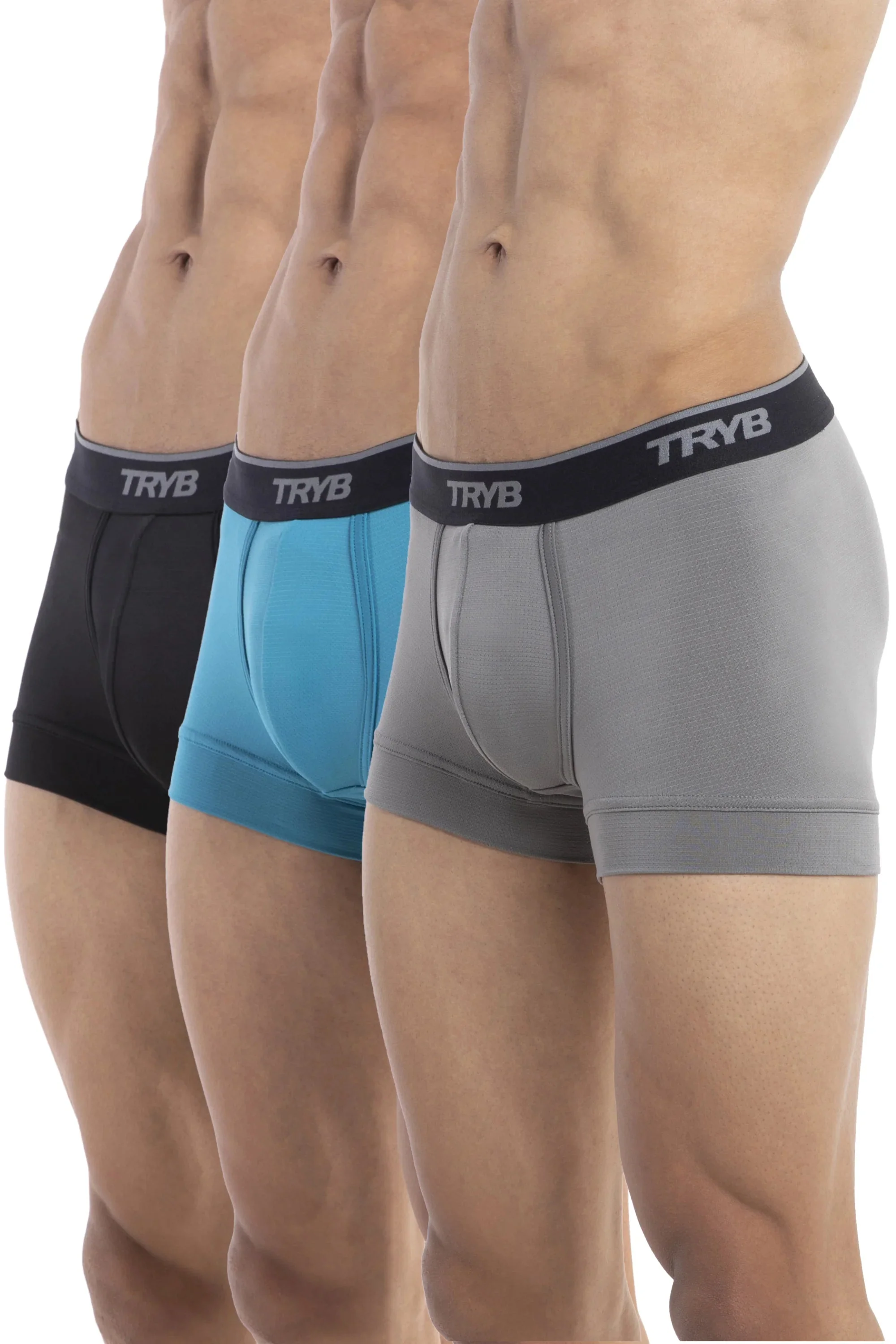 PRO - Short Boxer (3 pack) - Image 6