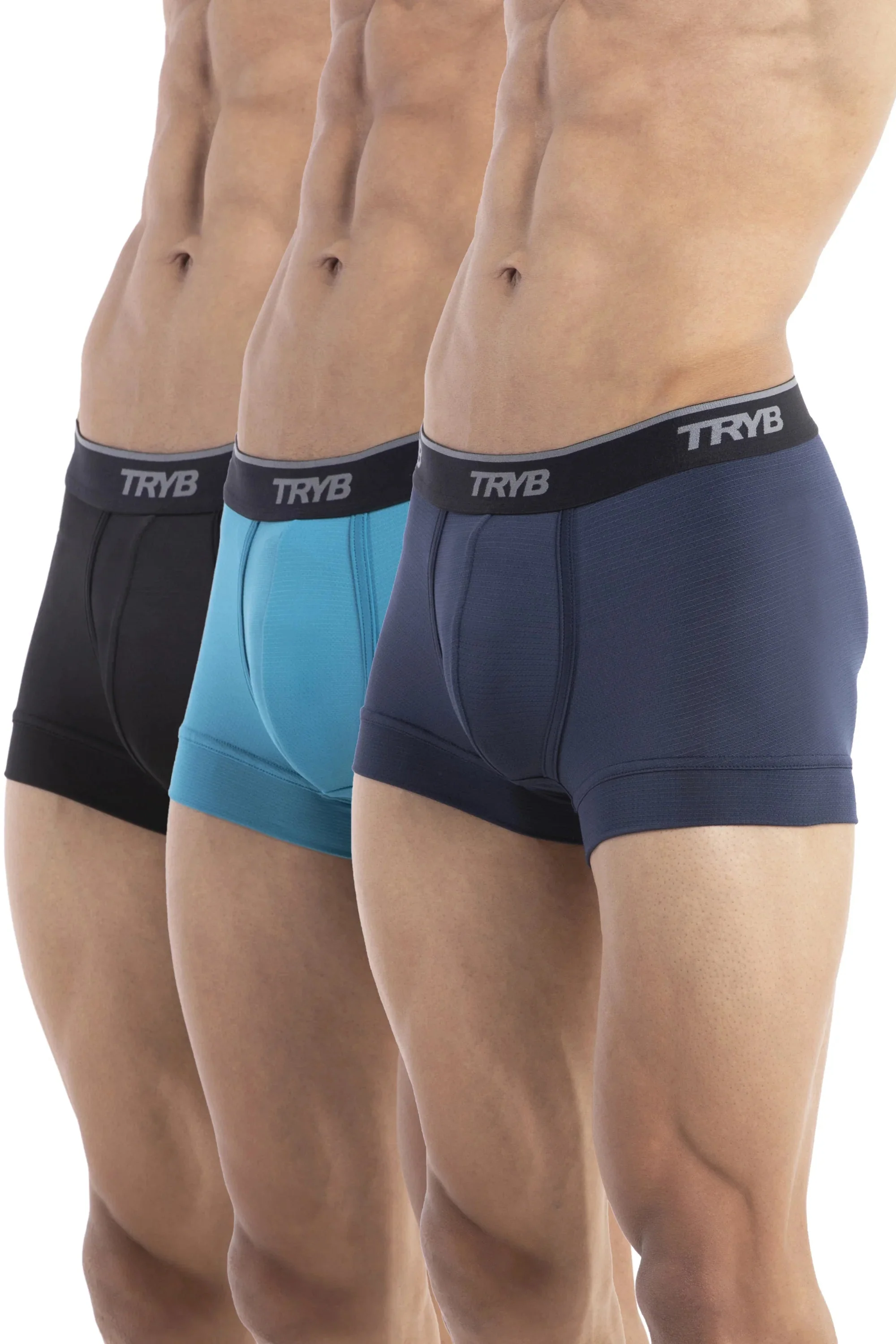 PRO - Short Boxer (3 pack) - Image 7