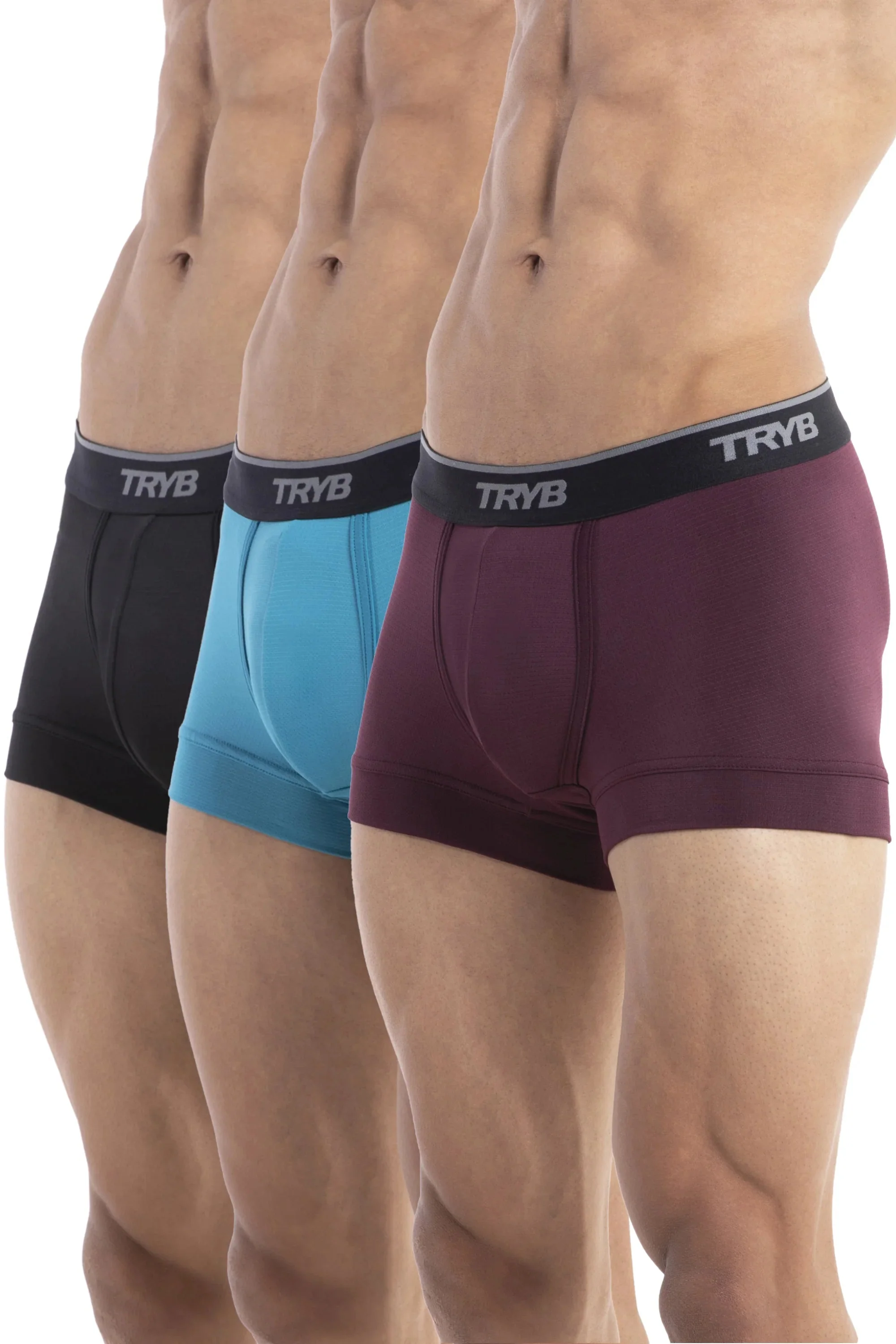 PRO - Short Boxer (3 pack) - Image 8