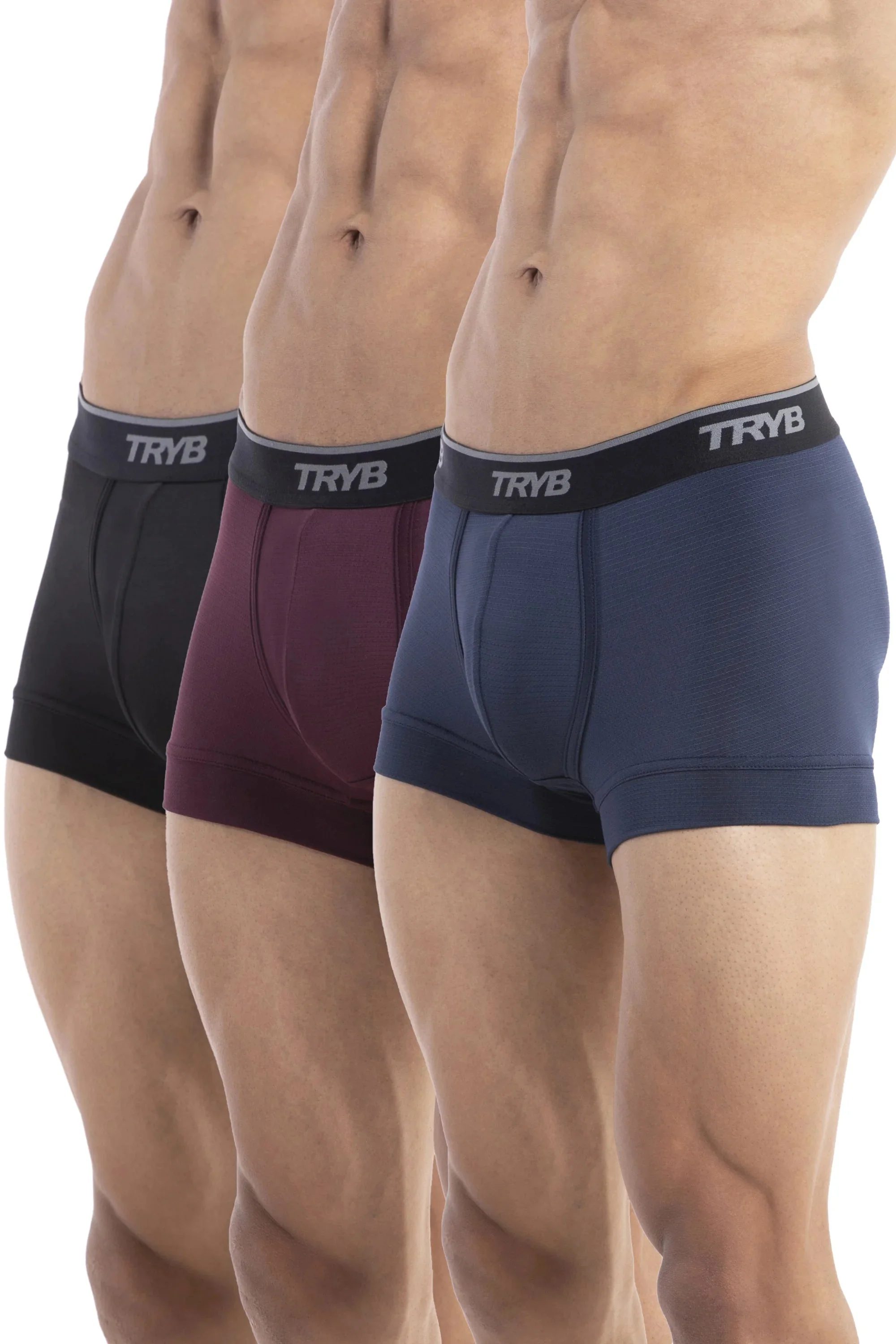 PRO - Short Boxer (3 pack) - Image 9