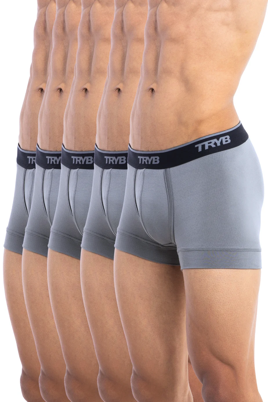 PRO - Short Boxer (5 pack) - Image 3