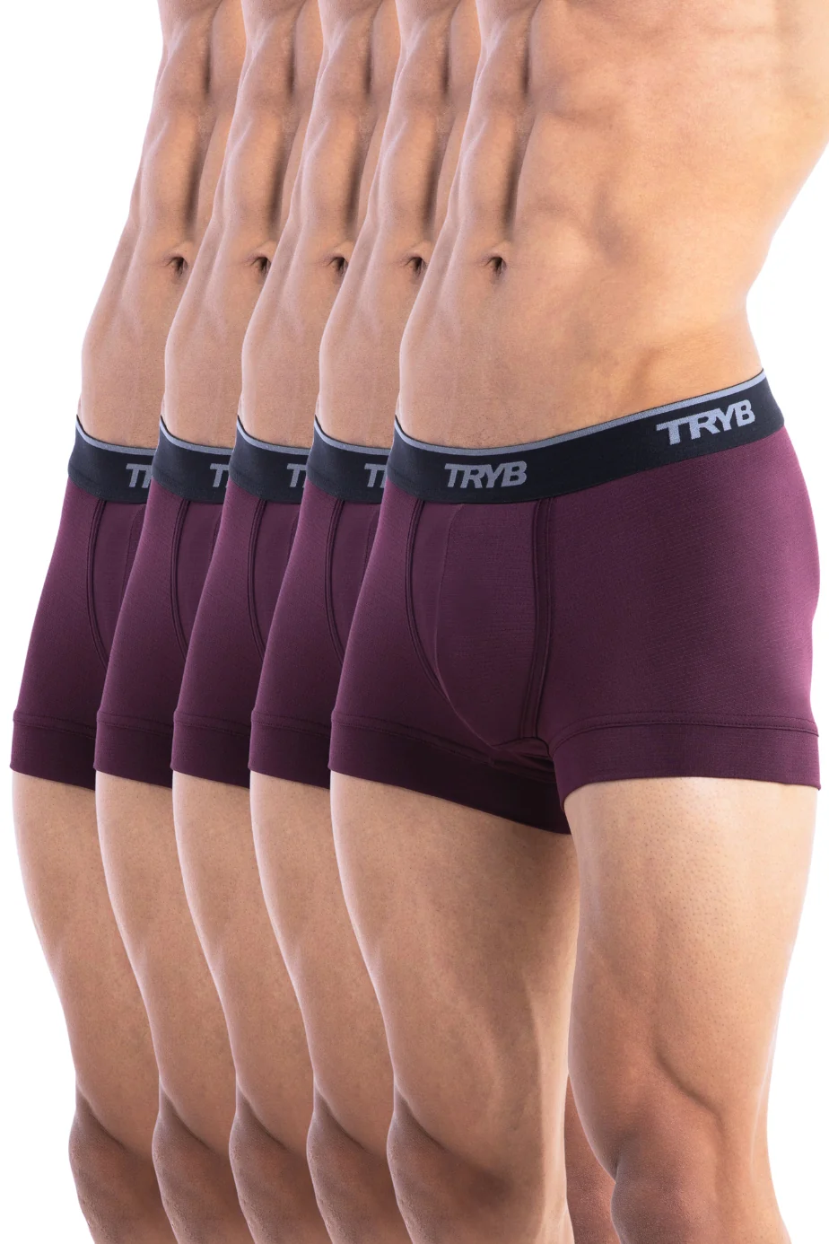 PRO - Short Boxer (5 pack) - Image 4
