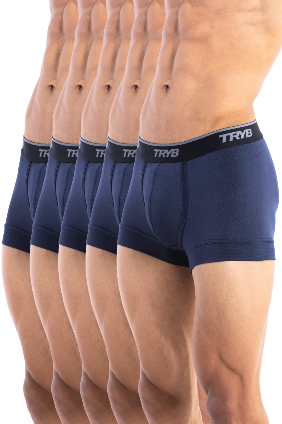 PRO - Short Boxer (5 pack) - Image 5