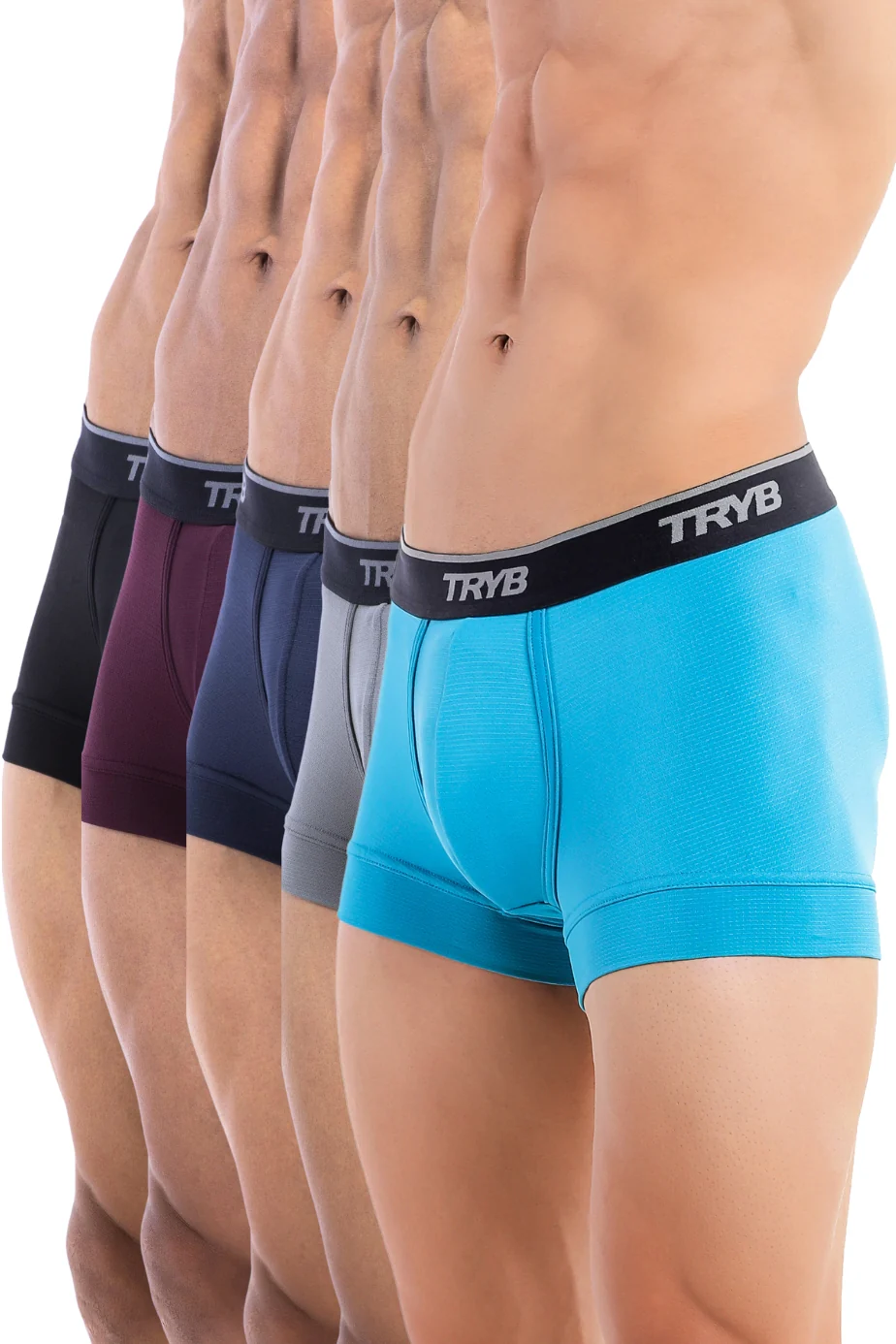 PRO - Short Boxer (5 pack) - Image 6