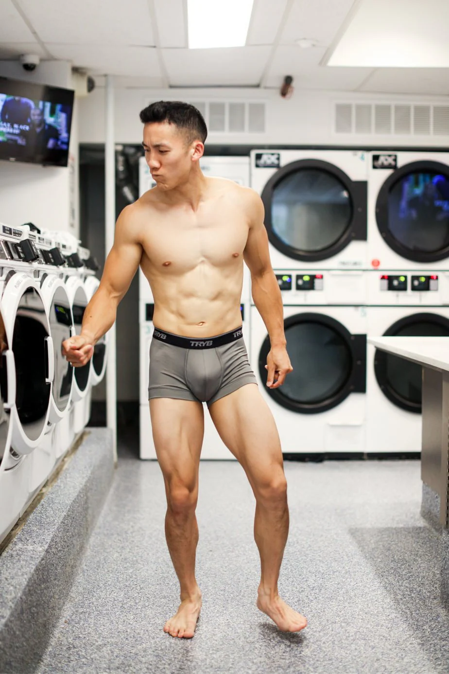 PRO - Short Boxer (2 pack) - Image 20