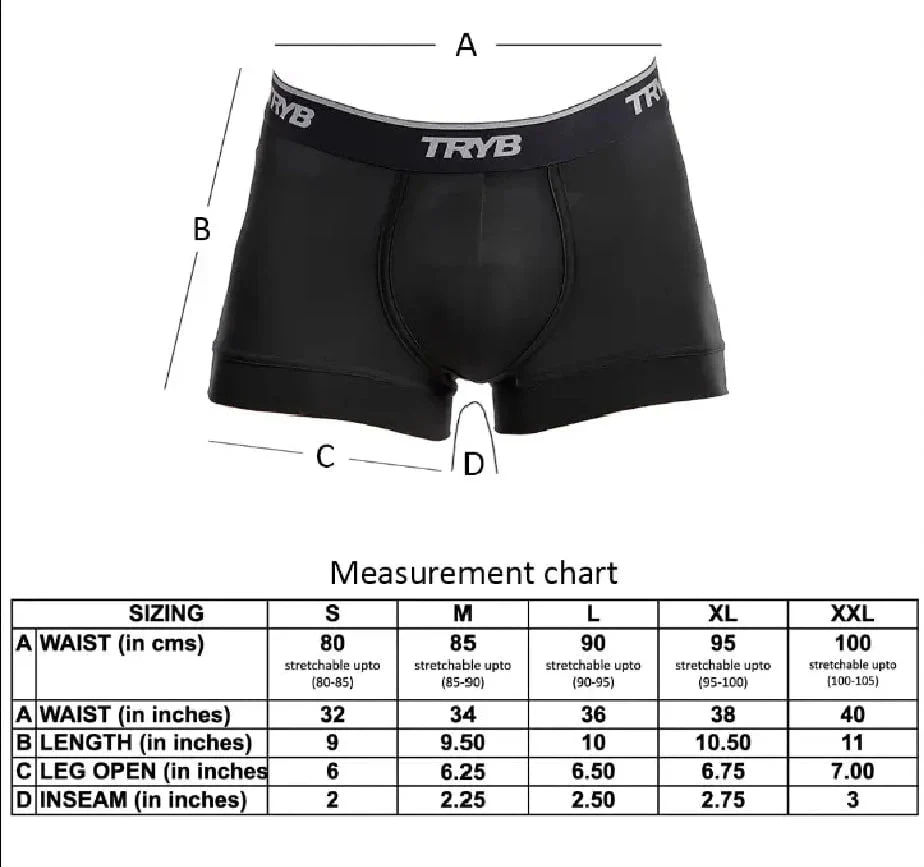 PRO - Short Boxer (2 pack) - Image 3
