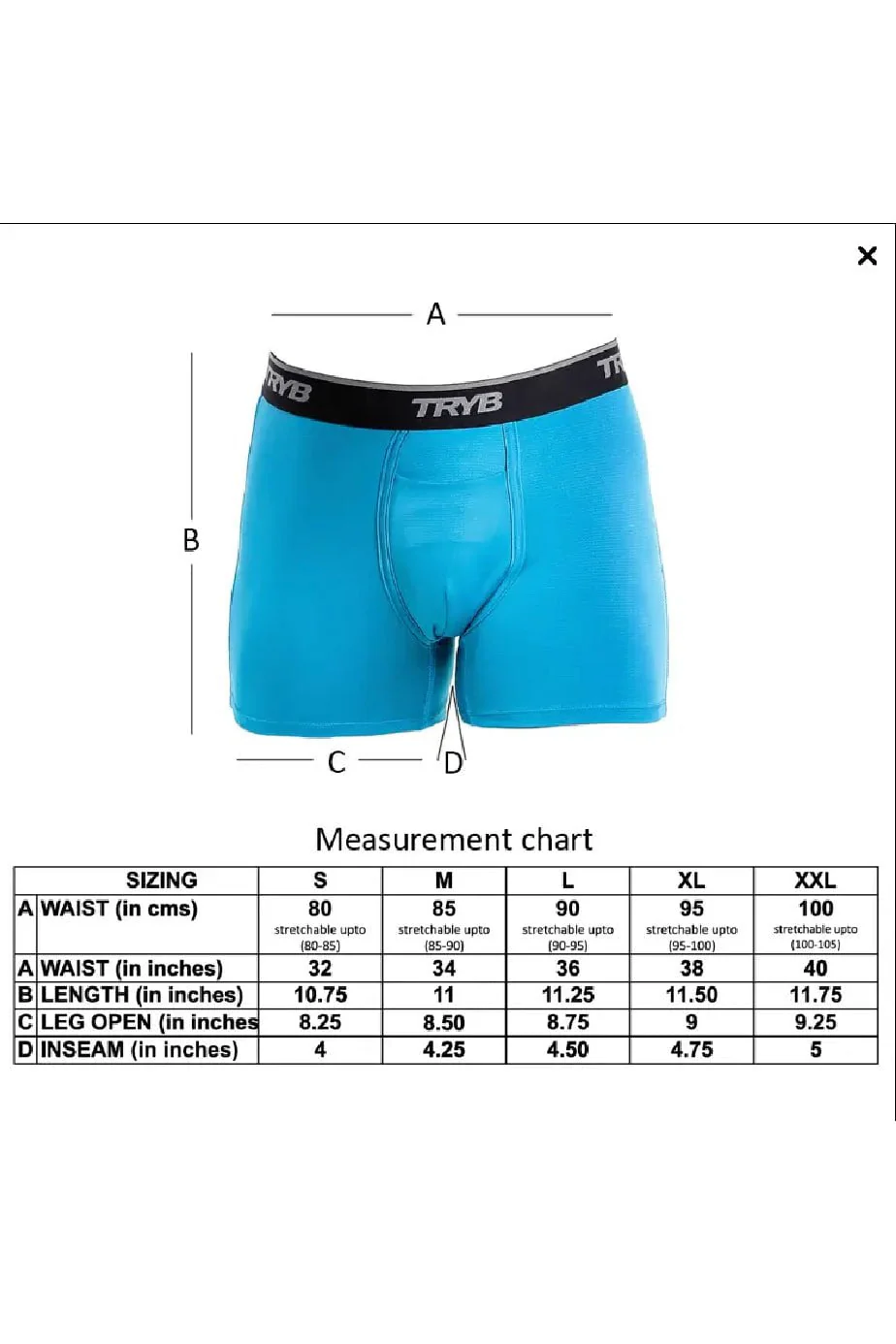 PRO - Square Cut - Image 4